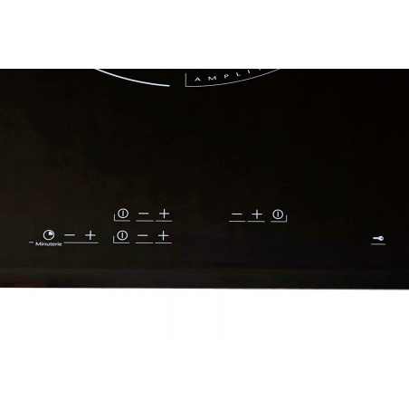 Plaque de cuisson SAUTER STI944B