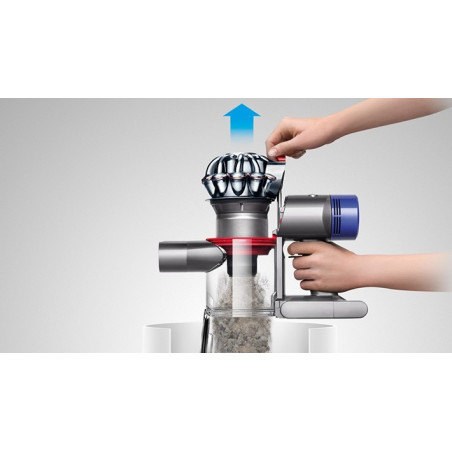 Aspirateur DYSON V7 FLUFFY