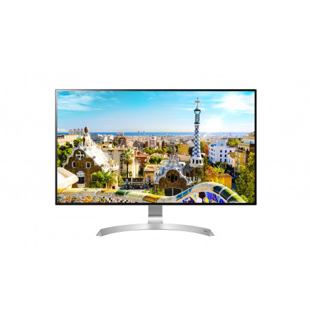 Moniteur PC LG 32UD99-W