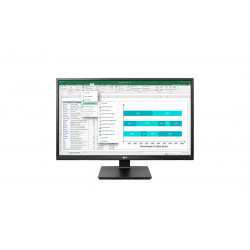 Moniteur PC LG 27BK550Y-B