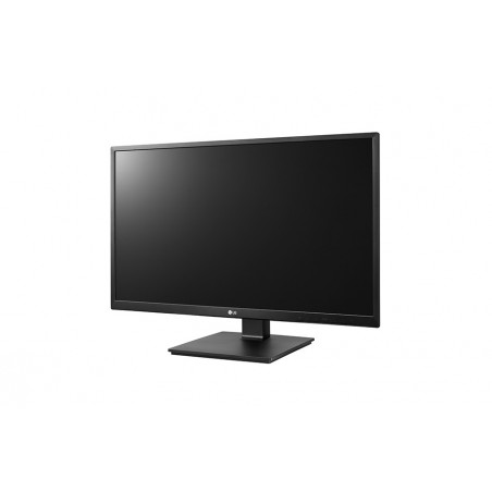 Moniteur PC LG 27BK550Y-B