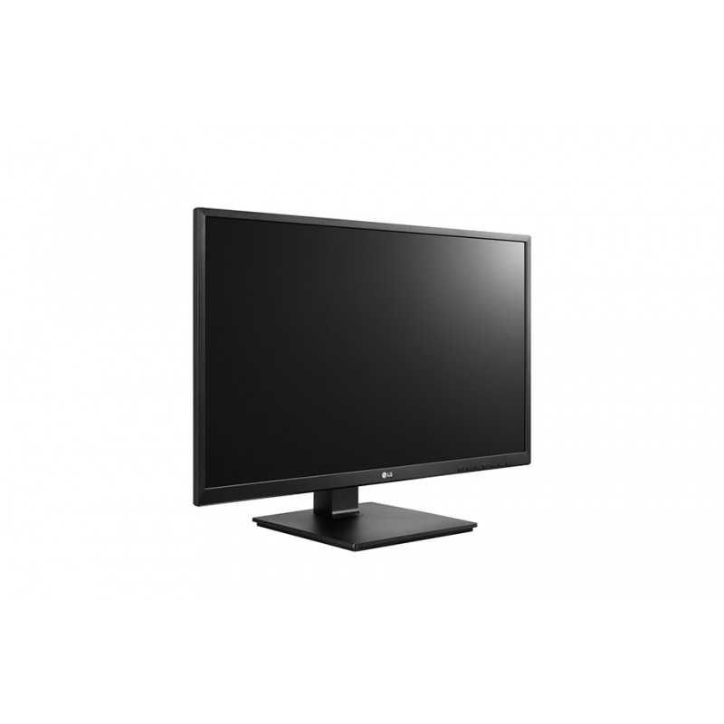 Moniteur PC LG 27BK550Y-B