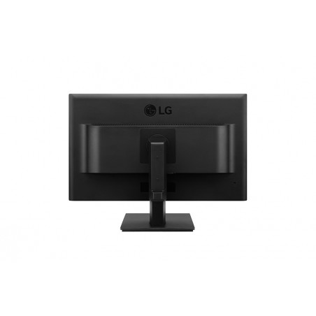 Moniteur PC LG 27BK550Y-B