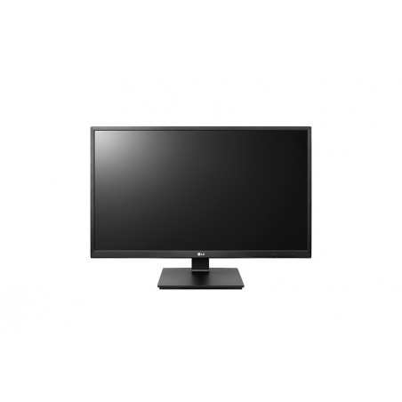 Moniteur PC LG 27BK550Y-B