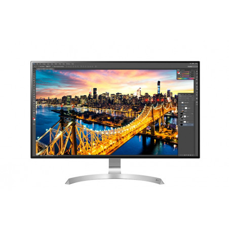 Moniteur PC LG 32UD89-W