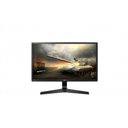 Moniteur PC LG 27MP59G