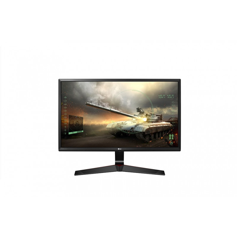 Moniteur PC LG 27MP59G