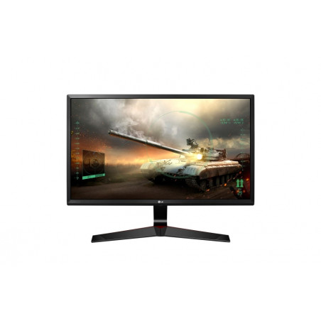 Moniteur PC LG 24MP59G-P