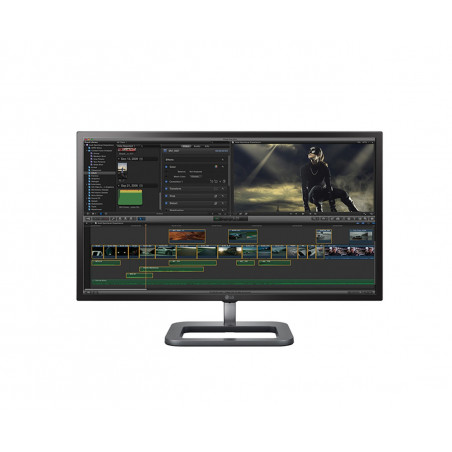 Moniteur PC LG 31MU97Z-B