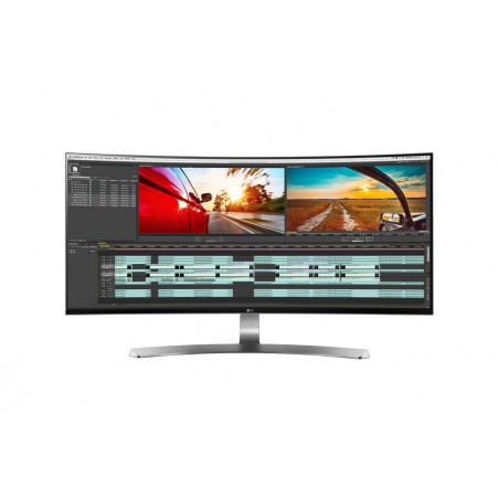 Moniteur PC LG 34UC98-W