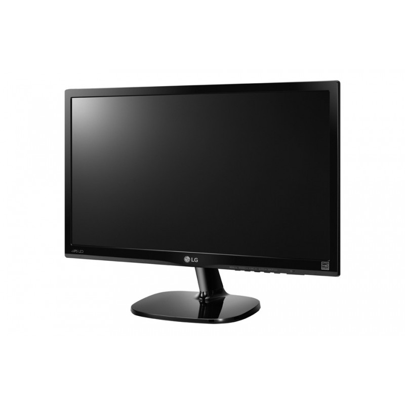 Moniteur PC LG 23MP48HQ-P