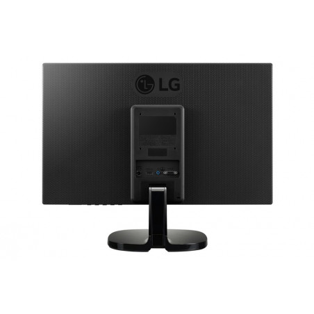 Moniteur PC LG 23MP48HQ-P