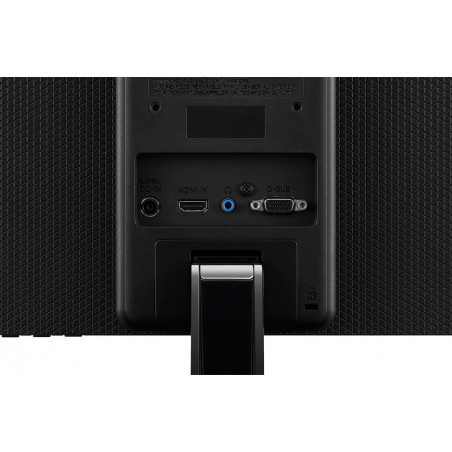 Moniteur PC LG 23MP48HQ-P