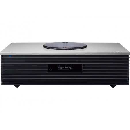 Chaine Hifi TECHNICS SCC70EGS