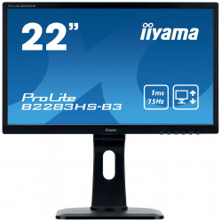 Moniteur PC IIYAMA B2283HS-B3