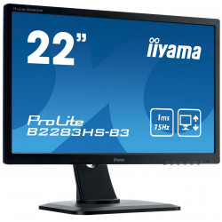 Moniteur PC IIYAMA B2283HS-B3