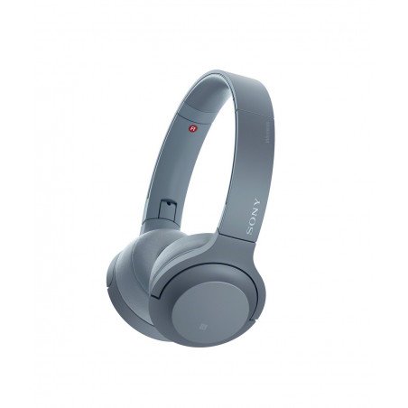 Casque bluetooth SONY WH-H800L