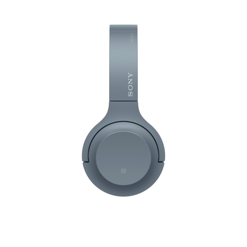 Casque bluetooth SONY WH-H800L