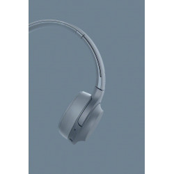Casque bluetooth SONY WH-H800L