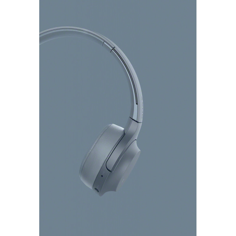 Casque bluetooth SONY WH-H800L
