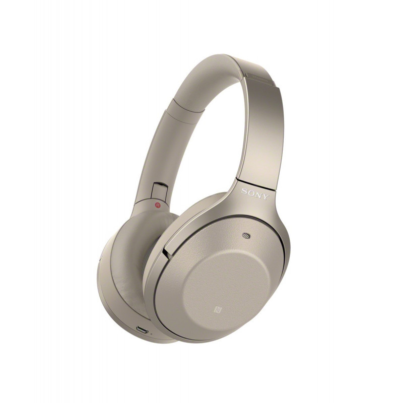 Casque bluetooth SONY WH-1000XM2S