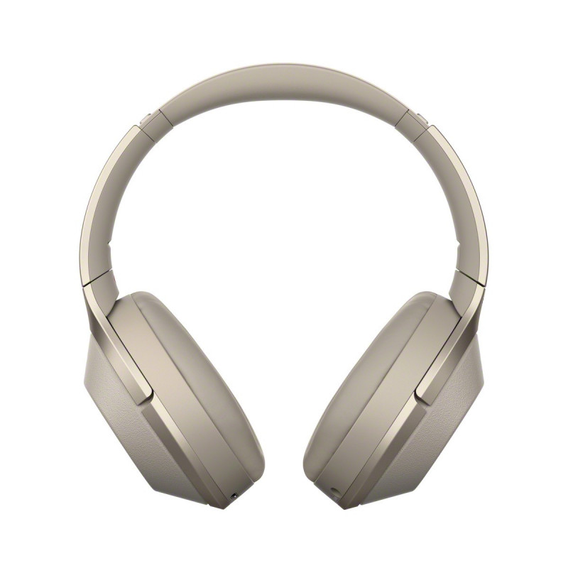 Casque bluetooth SONY WH-1000XM2S