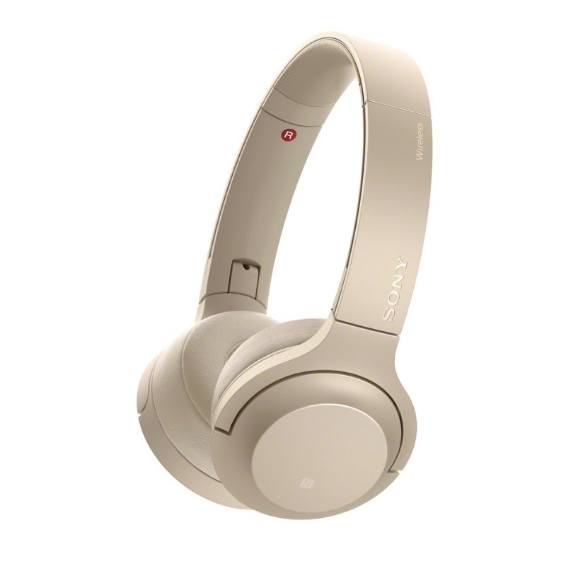 Casque bluetooth SONY WH-H800N