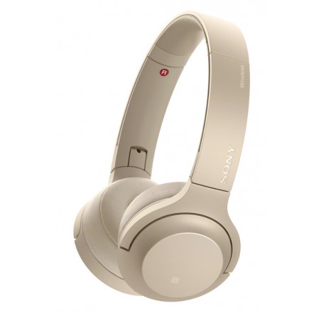 Casque bluetooth SONY WH-H800N