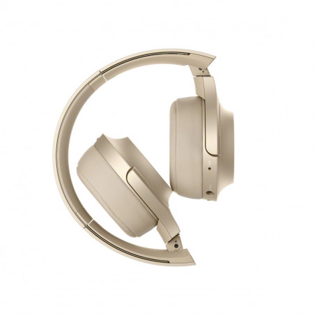 Casque bluetooth SONY WH-H800N
