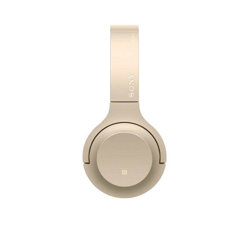 Casque bluetooth SONY WH-H800N
