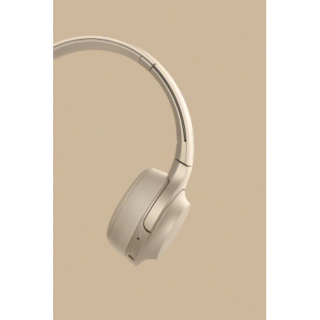 Casque bluetooth SONY WH-H800N