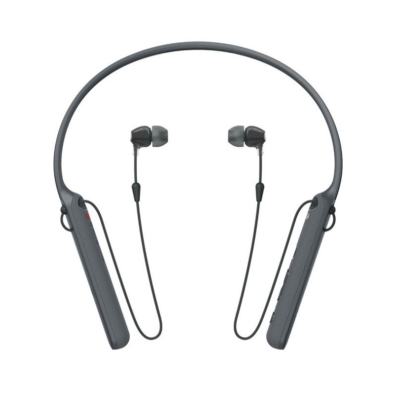 Casque intra-auriculaire SONY WI-C400