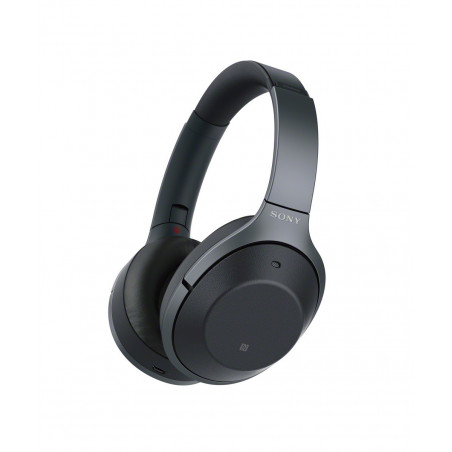 Casque bluetooth SONY WH-1000XM2B