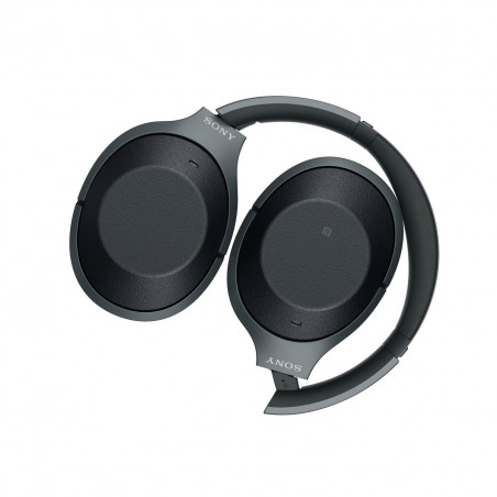 Casque bluetooth SONY WH-1000XM2B