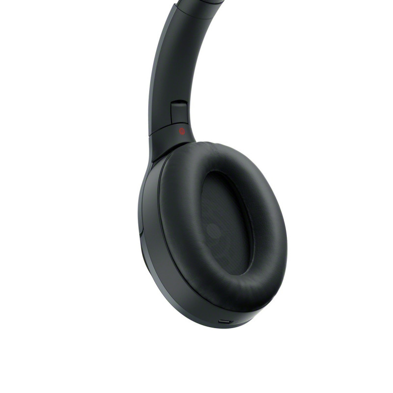 Casque bluetooth SONY WH-1000XM2B