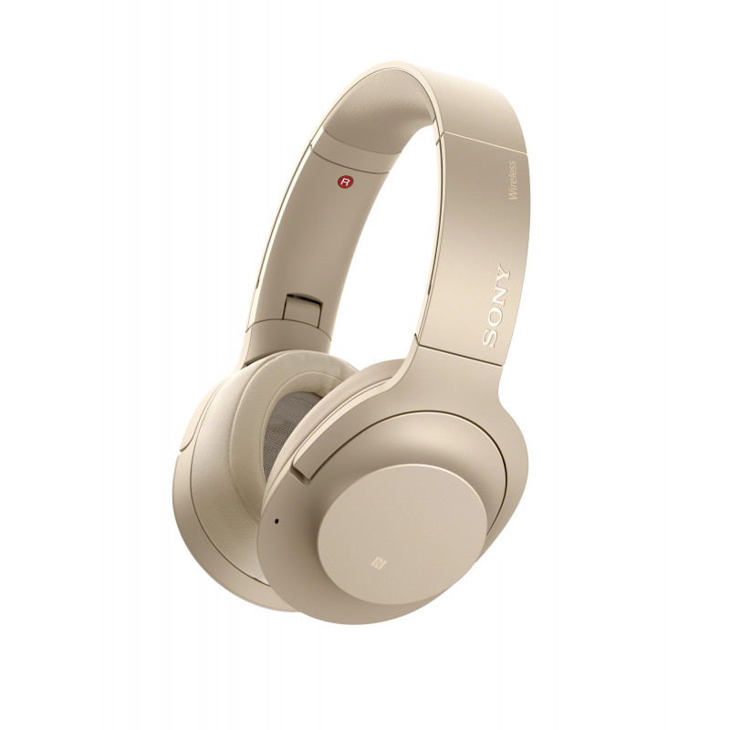 Casque bluetooth SONY WHH900NN