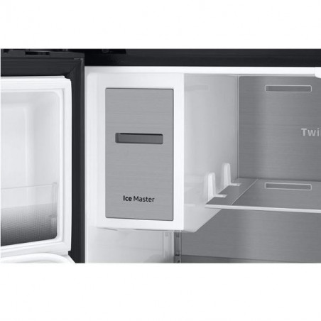 Réfrigérateur congélateur SAMSUNG RF23M8090SG/EF