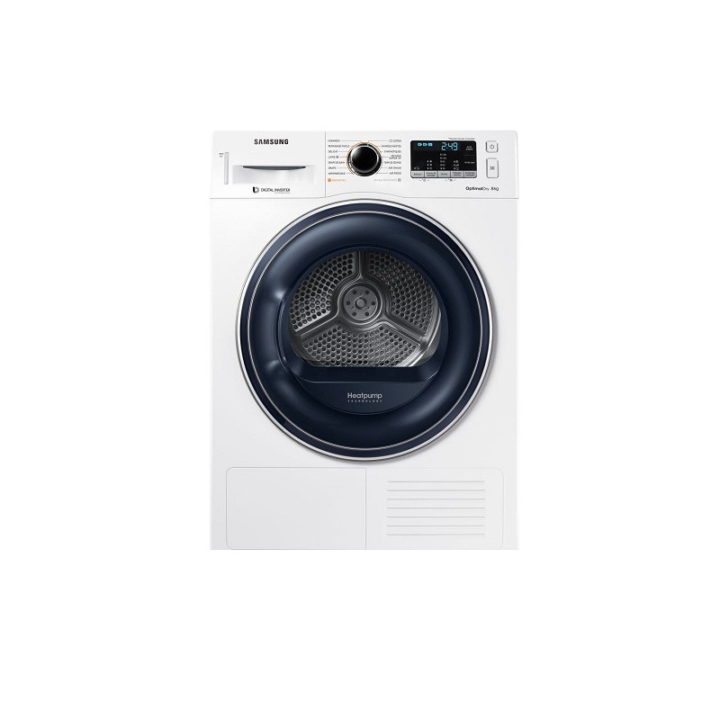 Sèche Linge SAMSUNG DV80M52103W