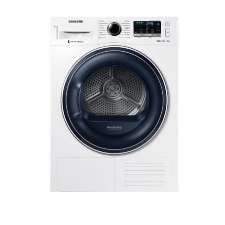 Sèche Linge SAMSUNG DV80M52103W