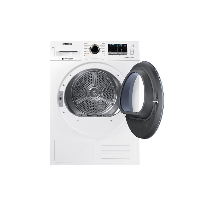 Sèche Linge SAMSUNG DV80M52103W