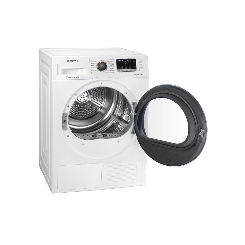 Sèche Linge SAMSUNG DV80M52103W