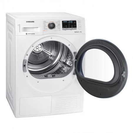 Sèche Linge SAMSUNG DV80M52103W