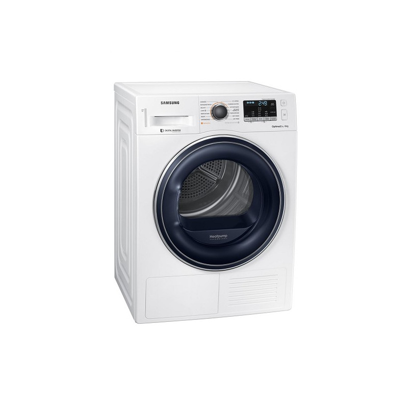 Sèche Linge SAMSUNG DV80M52103W