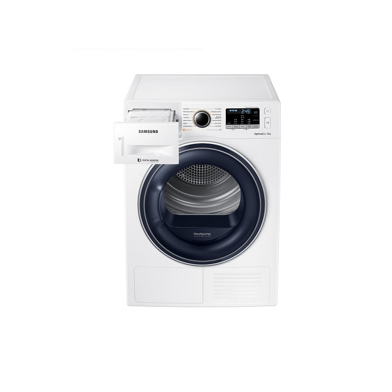 Sèche Linge SAMSUNG DV80M52103W