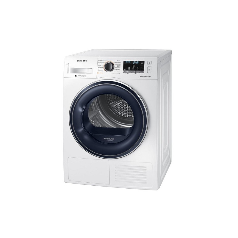 Sèche Linge SAMSUNG DV80M52103W