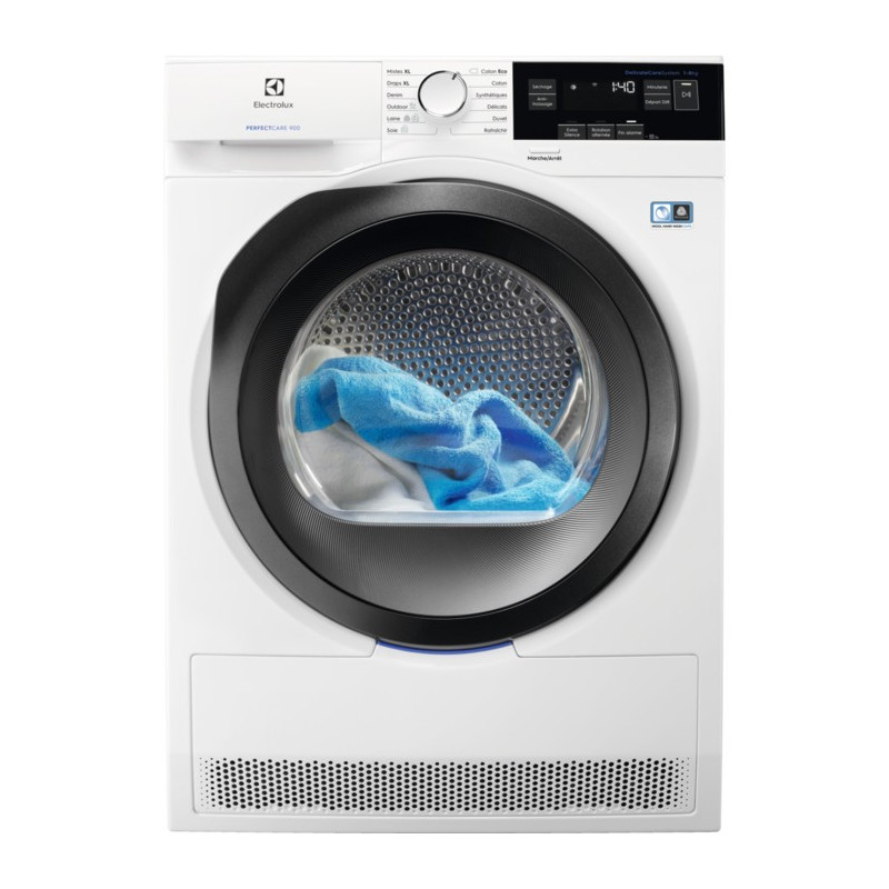 Sèche Linge ELECTROLUX EW9H3825RA