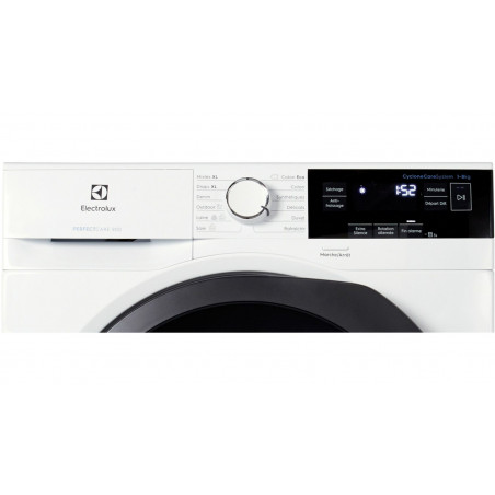 Sèche Linge ELECTROLUX EW9H3825RA