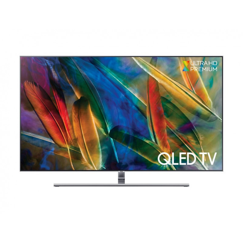 Télévision SAMSUNG QE55Q8F (2017)