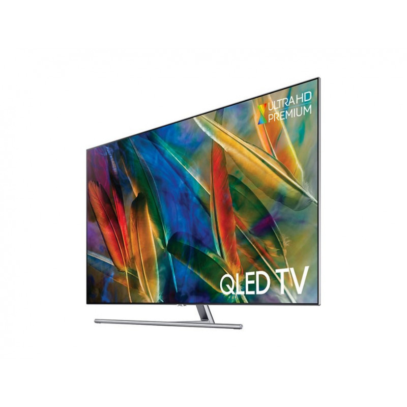 Télévision SAMSUNG QE55Q8F (2017)