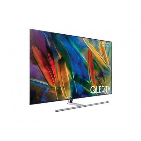 Télévision SAMSUNG QE55Q8F (2017)